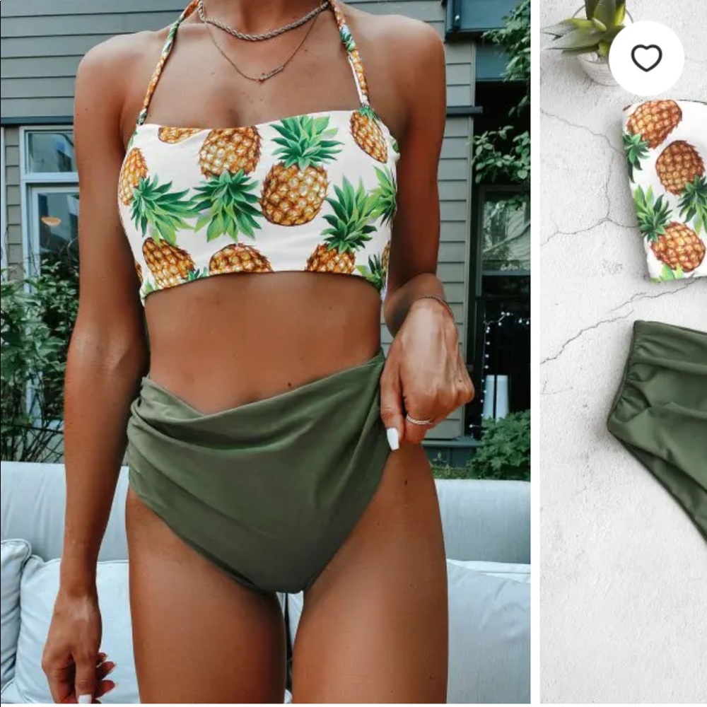 Womens bikini